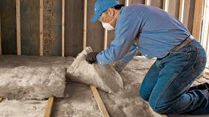 Best Wall Insulation Installation  in Prieton, NC