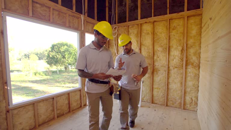 Eco-Friendly or Green Insulation Solutions in Princeton, NC